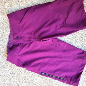 Troy Lee Mountain Bike Shorts